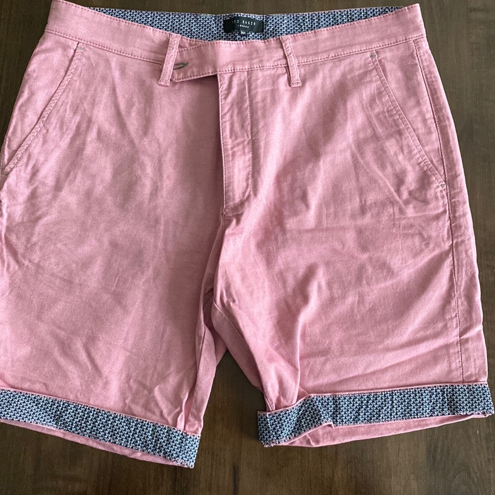 Ted Baker Men’s Shorts